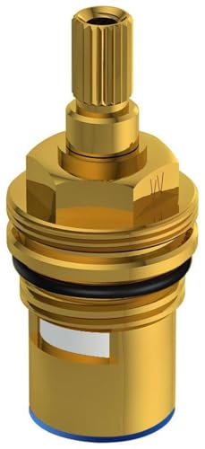 Ceramic Disc Cartridge - Cold