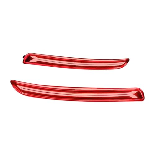Réflecteur arrière pour Kia Rio 3 feux de pare-chocs stop et clignotant 2012-2017