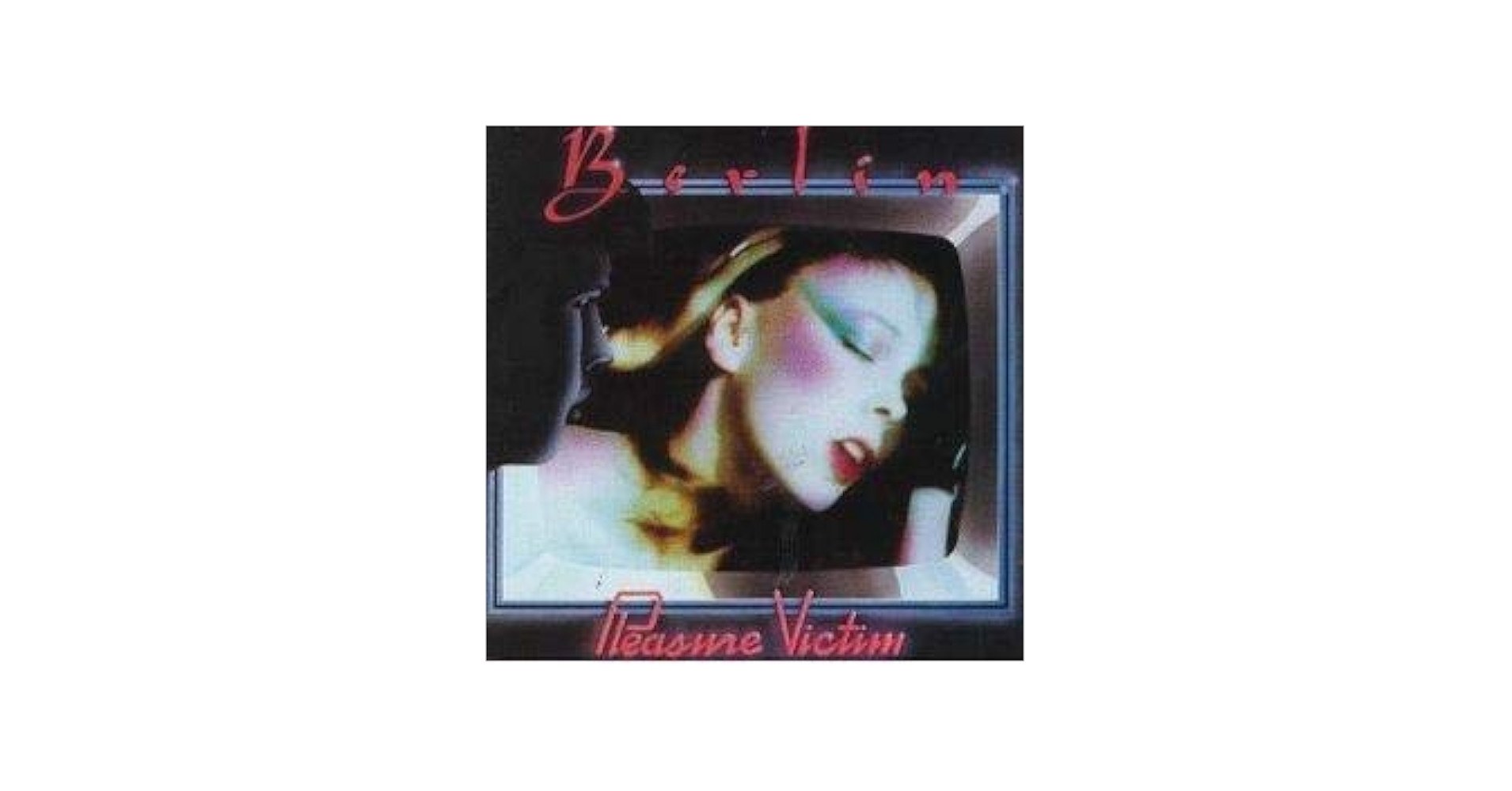 BERLIN ベルリン　PLEASURE VICTIM  輸入盤 BERLIN ベルリン PLEASURE VICTIM 輸入盤 - メルカリ