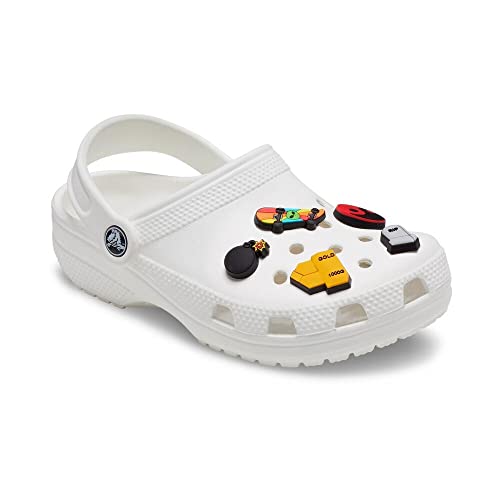 Image of Crocs Kids Crocsfunlab Buzz Woody Clog (Toddler /Little Kid)
