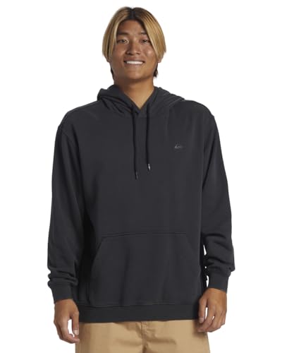Quiksilver Salt Water - Sudadera con capucha para Hombre