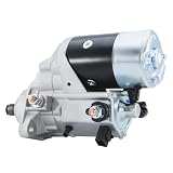 3604485RX 3904466 3920403 Starter Motor abulollry Fit for Cummins Engine 12V 13T 2.7KW