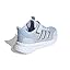 Halo Blue/Silver Metallic/Blue Halo Blue/Silver Metallic/Blue
