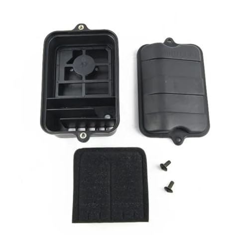 Filtre à air MZ175 bloc complet étanche pour groupe électrogène 2KW