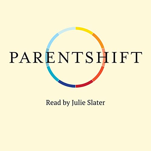 ParentShift: Ten Universal Truths That Will Change the Way You Raise Your Kids by Linda Hatfield, Ty Hatfield, Wendy Thomas Russell episode artwork