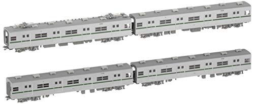 N gauge 10-1144 subway Chiyoda Line 6000 series 4 -car set hematopoietic N gauge 10-1144 subway Chiyoda Line 6000 series 4 -car set hematopoietic