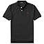 The Basic Polo Black The Basic Polo Black