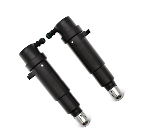 Buse Pulvérisation Cache Lave-Phare 9976281330 Boxster Cayman Avant