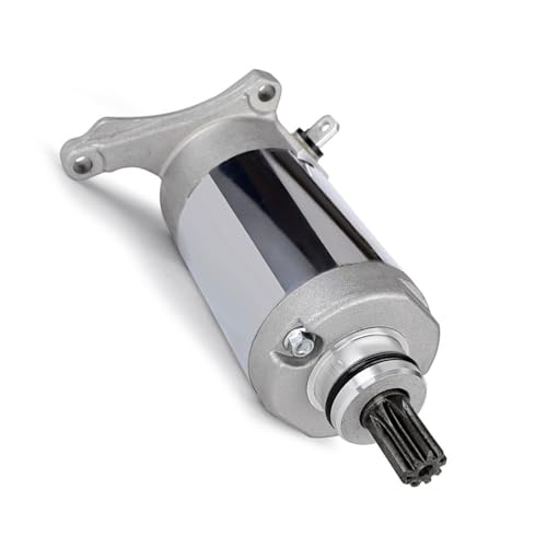 Démarreur de moteur pour Yamaha TW200 idéal pour le trail de montagne