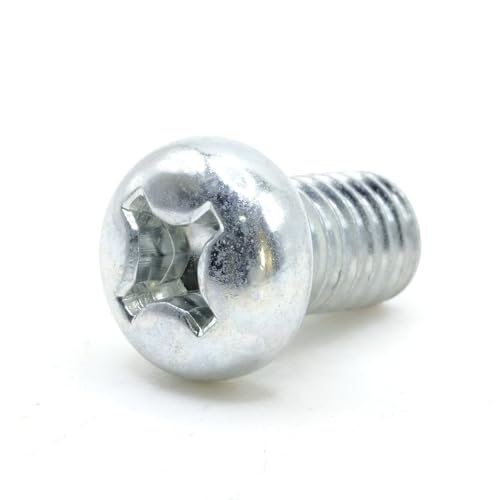 ReplacementScrews Furniture Screws Compatible with IKEA Part 107622
