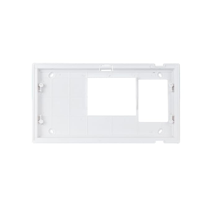 Support mural pour moniteur Maxi Manager inclinable et orientable