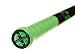 ACCUFLI Floorball Sticks AirTek A70 (Green-Right Handed)
