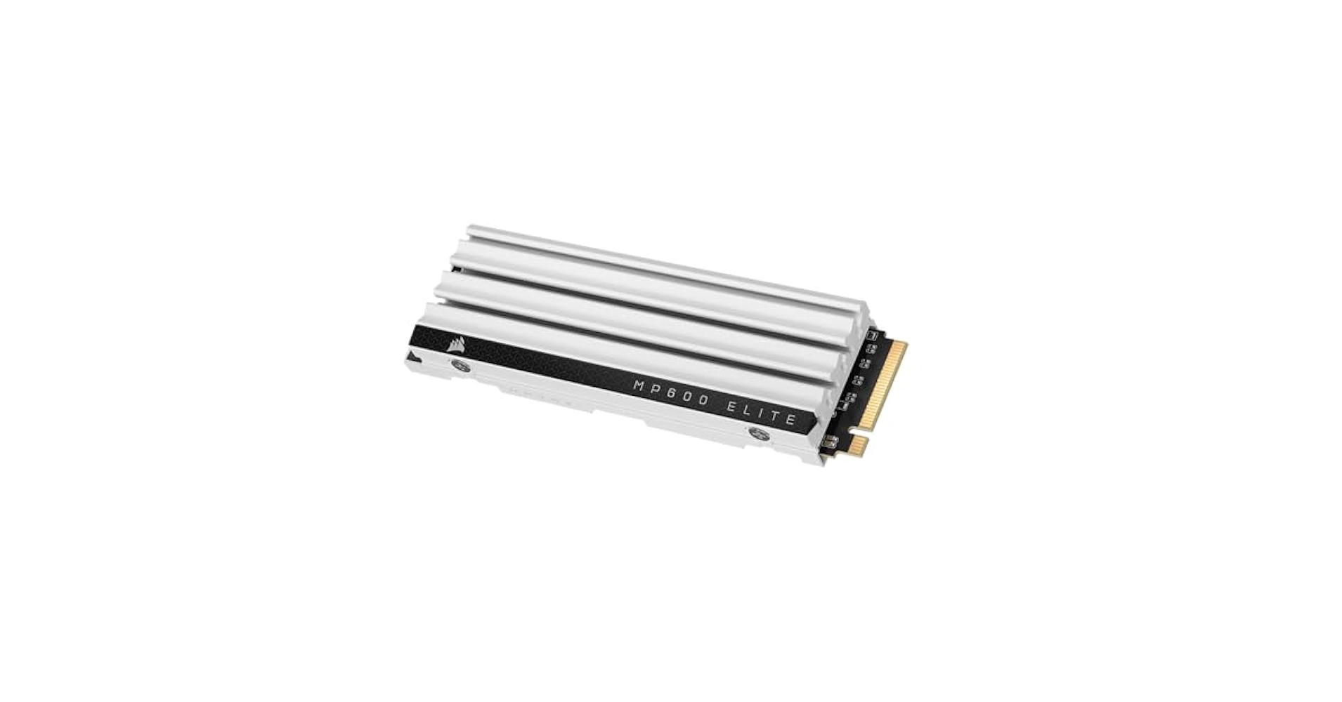 内蔵型SSD CORSAIR MP600 NVMe M.2 SSD 1TB for PS5 MP600 PRO LPX 1TB PCIe Gen4 x4 NVMe M.2 SSD - PS5* Compatible