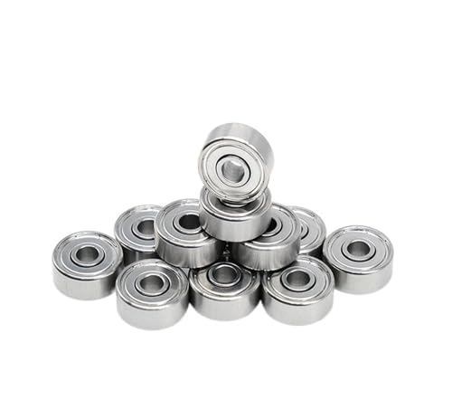 Roulement S694ZZ 4x11x4mm miniature ABEC-7 haute précision pour petits moteurs