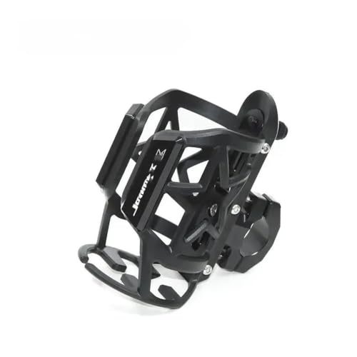 Porte-gobelet moto fixe Joymax Z300 évite les éclaboussures - 4
