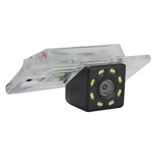 Caméra de recul IR vision nocturne automobile pour stationnement BMW E90 E39