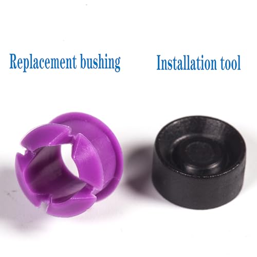Beoneo TB----001 141607-Transmission Gear Shift Cable Bushing Repair Kit&Install Tool thumb #1