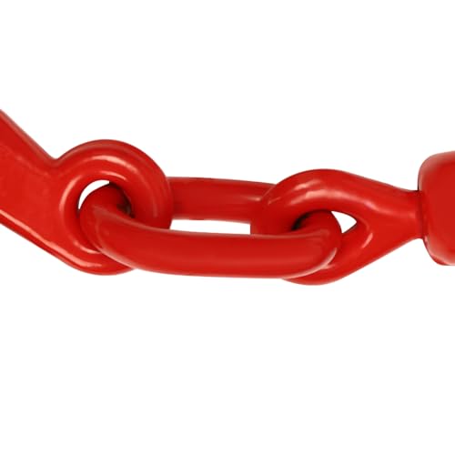 Shoumanual Lever Load Binder 5/16 Inch thumb #5