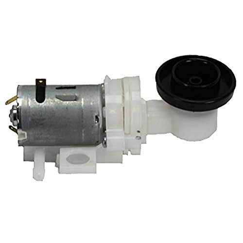 Bissell 160-0053 Homecare International Pump, Model 5207W