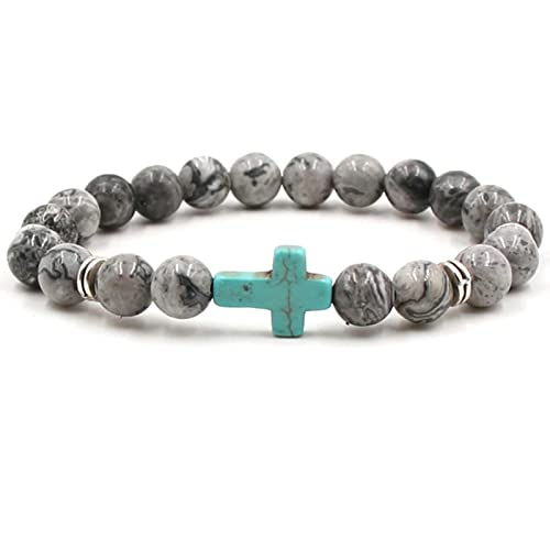Bracelet perles pour femme et homme | Votre style au quotidien
