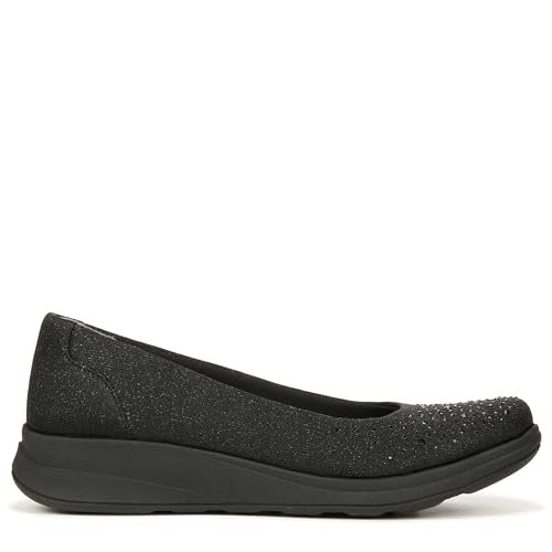 Image of BZees Golden Bright Slip-On Loafers