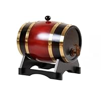 Amazon.co.jp: Bxzzuis 木樽オークオーク樽、オークワイン樽