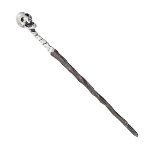 Harry Potter Magisk trollstav dödare version 1