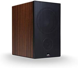 PSB Alpha P5 Bookshelf Speakers - Thumbnail 4