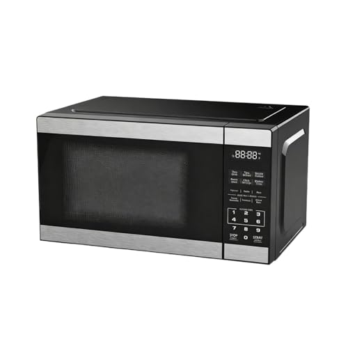 110-240V Dual-Use 20L Electric Stainless Steel
