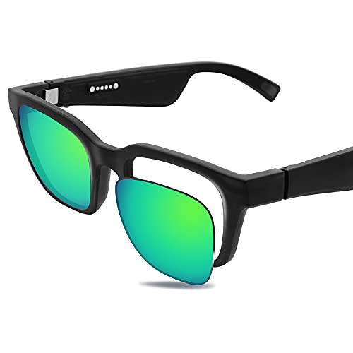 Image of 100% Precise-Fit Replacement Sunglass Lenses for Bose Alto M /L BMD0006