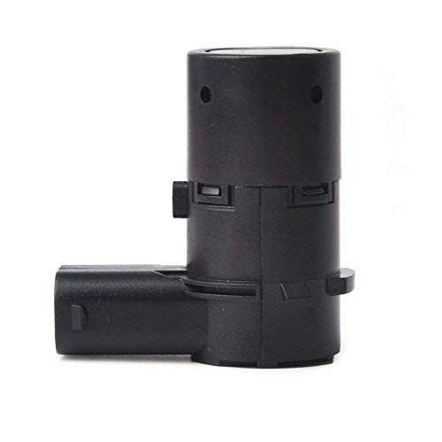 Issyzone 4Pcs Backup Sensor for F150 Expedition Explorer Escape Rear Parking Assist Sensor Reverse Sensor 3F2Z15K859BA 4F2315K859AA T36006