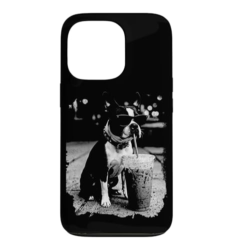 �{�X�g���e���A �h�����N �A�C�X�R�[�q�[ �ʔ��� ���� �~�[�� ���[���A �X�}�z�P�[�X iPhone 13 Pro �p