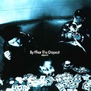 ★KREVAサイン入り★By Phar The st 『切り札のカード』 Amazon.co.jp: KREVAサイン入りBy Phar The Dopest 『切り札のカード