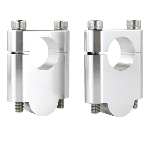 Réhausseur Guidon 22mm Pontet Élévateur Montage Moto CRF et XR