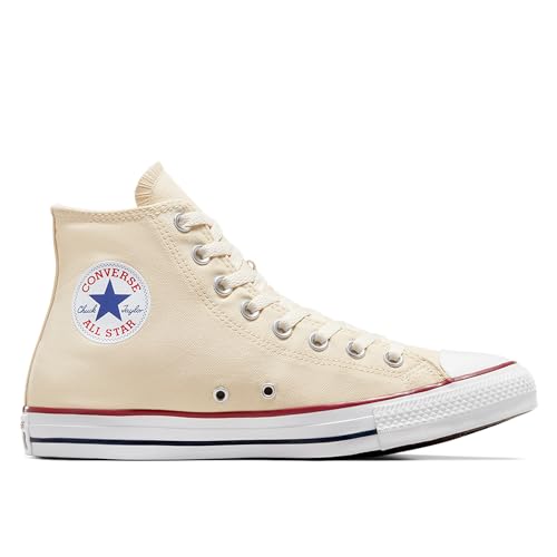 Converse Chuck Taylor All Star Hi Lace Up Canvas Sneakers2