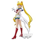 Zoom IMG-2 banpresto figurine sailor moon eternal Zoom IMG-2 banpresto figurine sailor moon eternal
