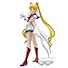 BanPresto - The Movie Sailor Moon Eternal Glitter & Glamours Super Sailor Moon Version A Figure