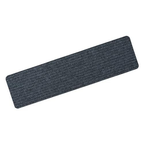Escaliers glissants ? Tapis d'escalier antidérapant et réutilisable pour sécuriser la maison - 4