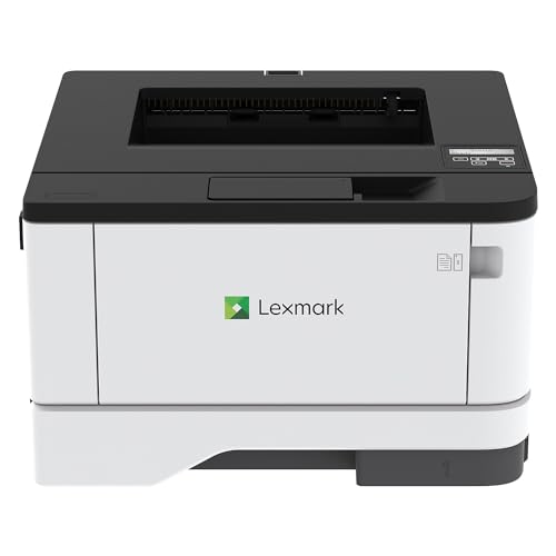 Lexmark B3442dw Monochrome Laser Printer