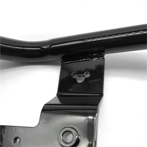 Support garde-boue Z900 RS en acier renforcé et finition premium pour modèles 2018-2024 - 4