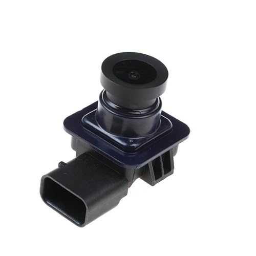 Caméra de recul haute définition EB5T19G490A pour Ford Explorer optique étanche IP68