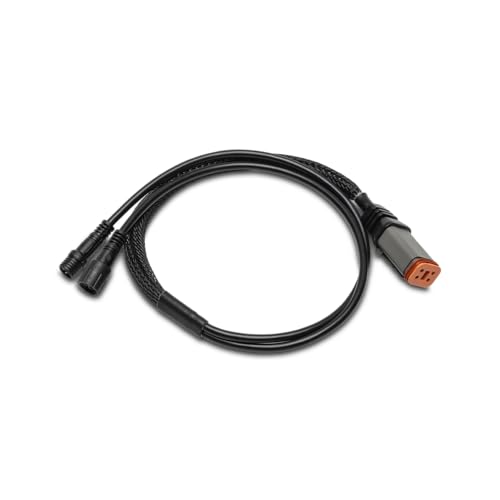Rockford Fosgate RGB-Y4P Color Optix 4-Pin Y-Adaptor