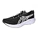 Produktbild ASICS Herren Laufschuhe Gel-Excite 10 1011B600 Black/White 44.5
