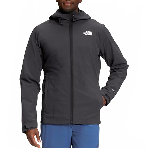 Image of The North Face Men's ThermoBall Triclimate Jacket