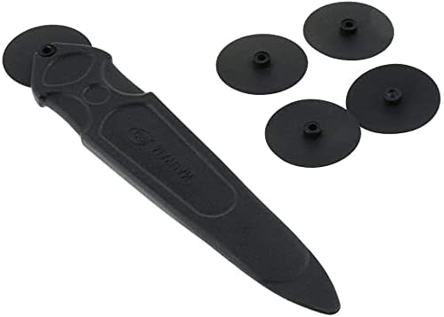 - LeFix Replacement Opening Wheel Handle + 5 Wheel Cartridges Tool Kit for iMac A1418 A2116 A1419 A2115,Removal Repair Tool Kit