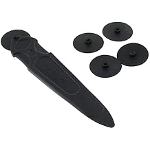 LeFix Replacement Opening Wheel Handle + 5 Wheel Cartridges Tool Kit for iMac A1418 A2116 A1419 A2115,Removal Repair Tool Kit