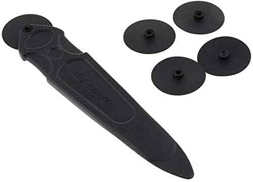 LeFix �����p�I�[�v�j���O�z�C�[���n���h�� + �z�C�[���J�[�g���b�W5�� �c�[���L�b�g iMac A1418 A2116 A1419 A2115�p ���O���C���c�[���L�b�g