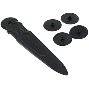 LeFix 1 x wielgreep + 4 openingswie...