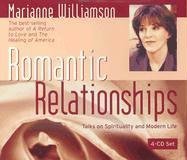 Romantic Relationships Williamson, Marianne