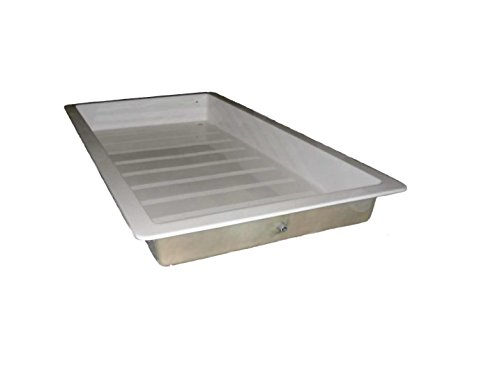 Astralpool Foot Bath for Pool Access, Model 21255CL07